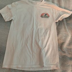 pacsun wave shirt